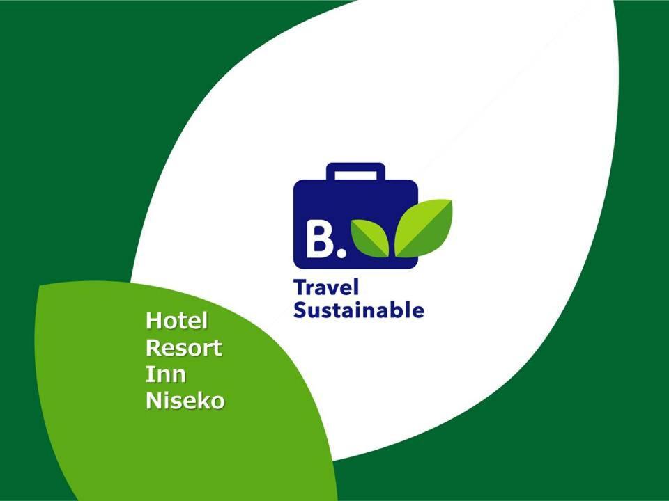 Hotel Resort Inn Нисэко Экстерьер фото
