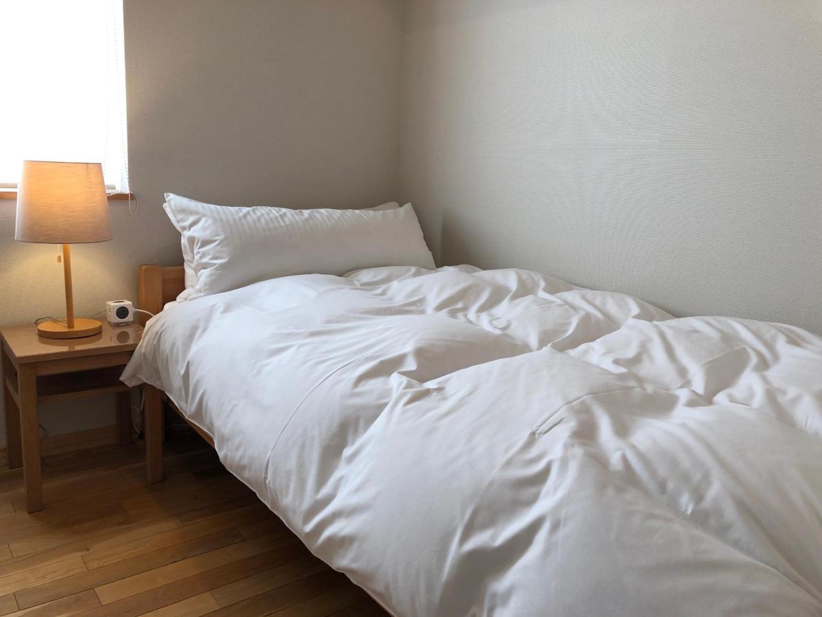 Hotel Resort Inn Нисэко Экстерьер фото