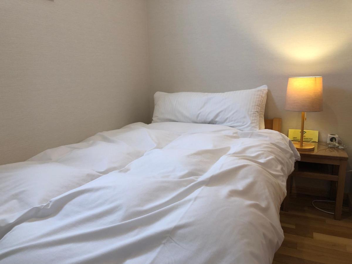 Hotel Resort Inn Нисэко Экстерьер фото
